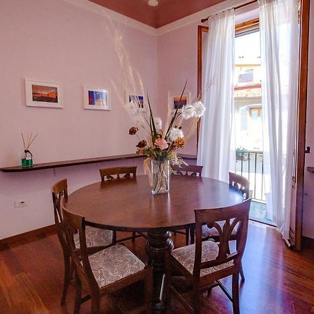 Acacia Firenze -Tulipano Apartman Kültér fotó