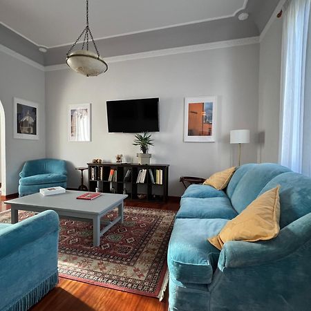Acacia Firenze -Tulipano Apartman Kültér fotó