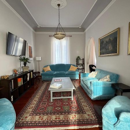 Acacia Firenze -Tulipano Apartman Kültér fotó