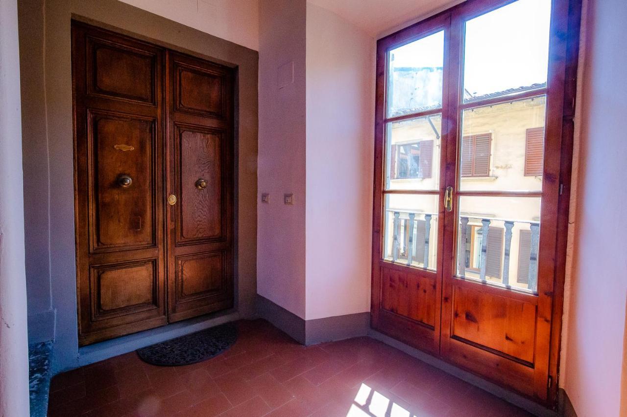 Acacia Firenze -Tulipano Apartman Kültér fotó