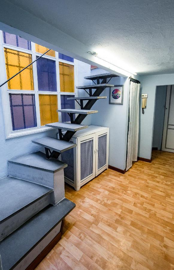 Acacia Firenze -Tulipano Apartman Kültér fotó