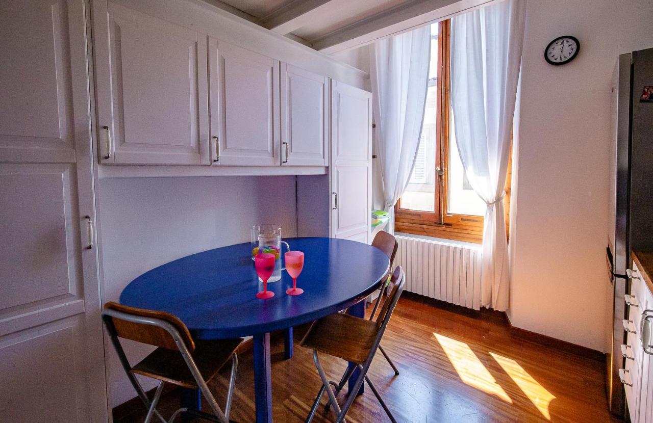 Acacia Firenze -Tulipano Apartman Kültér fotó