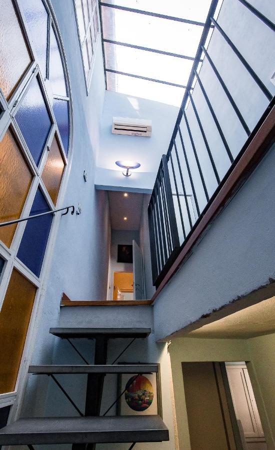 Acacia Firenze -Tulipano Apartman Kültér fotó