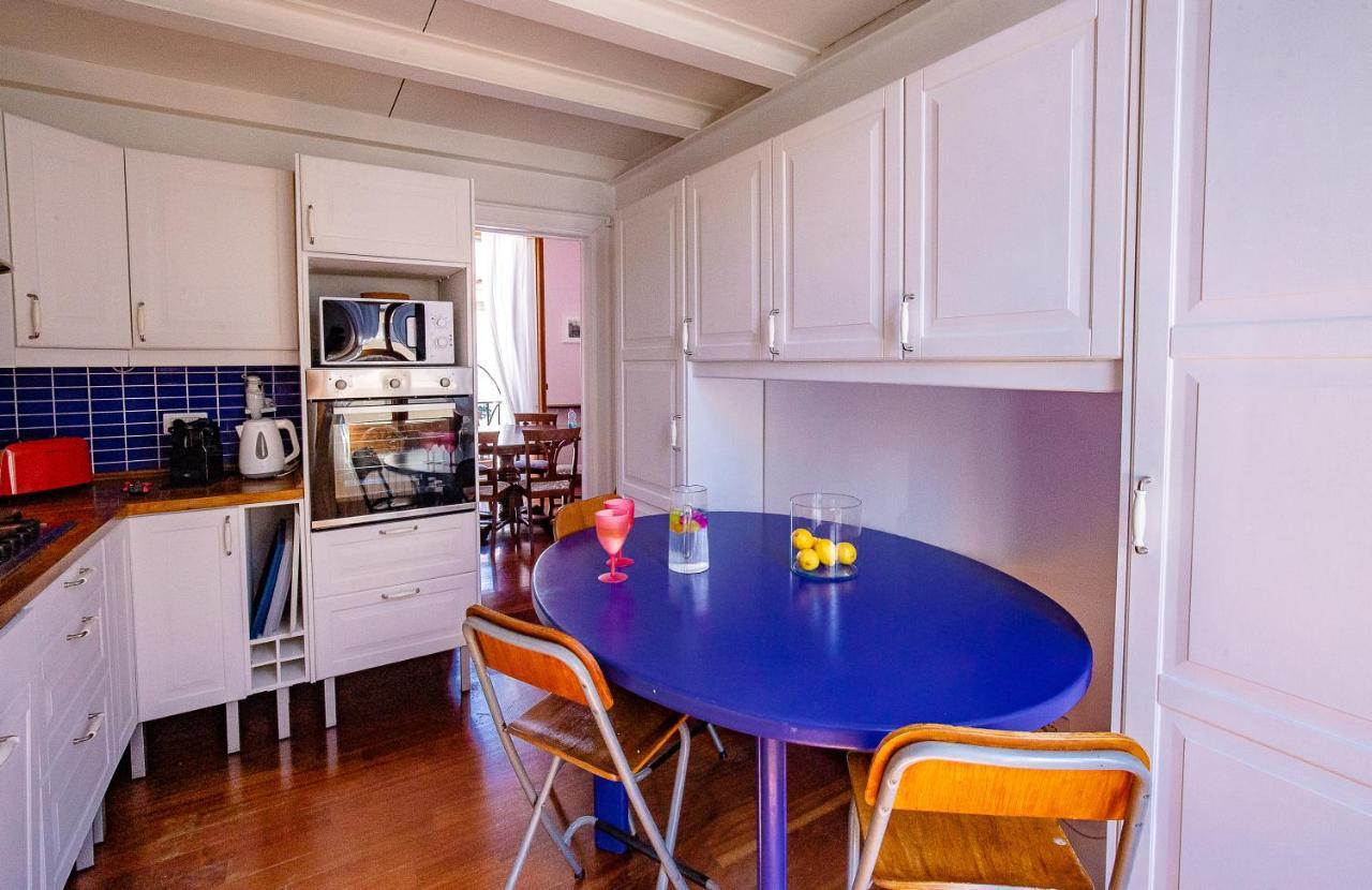 Acacia Firenze -Tulipano Apartman Kültér fotó