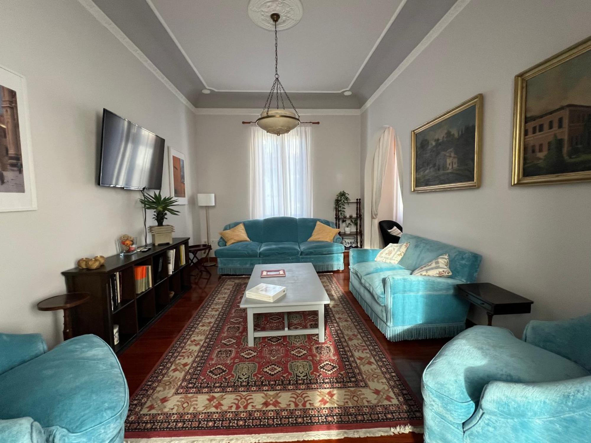 Acacia Firenze -Tulipano Apartman Kültér fotó